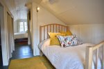 Loft - Twin Bed